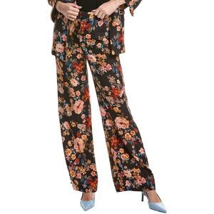 Ted Baker Womens  Tailored Pant, Black